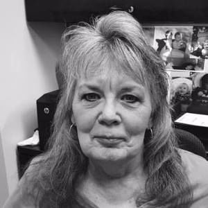 Meet your Posher, Janice